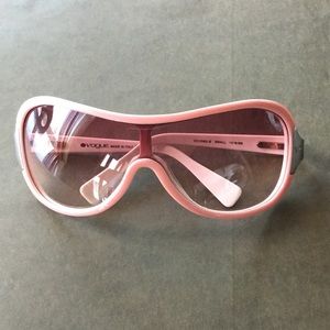 Vogue Sunglasses